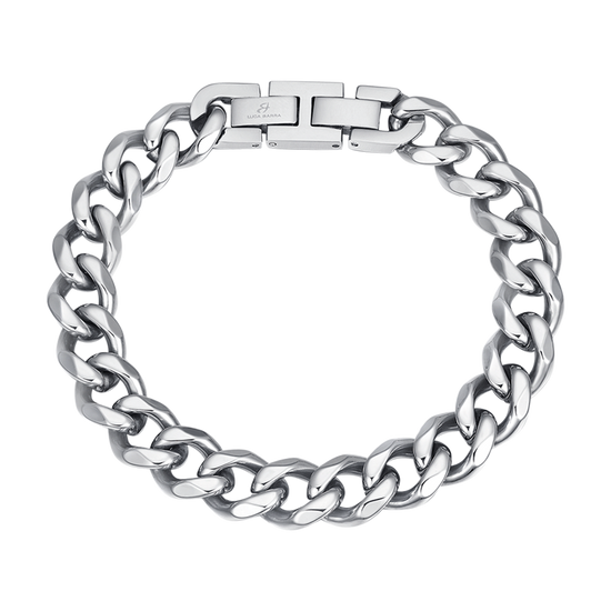 BRACELET EN ACIER POUR HOMME