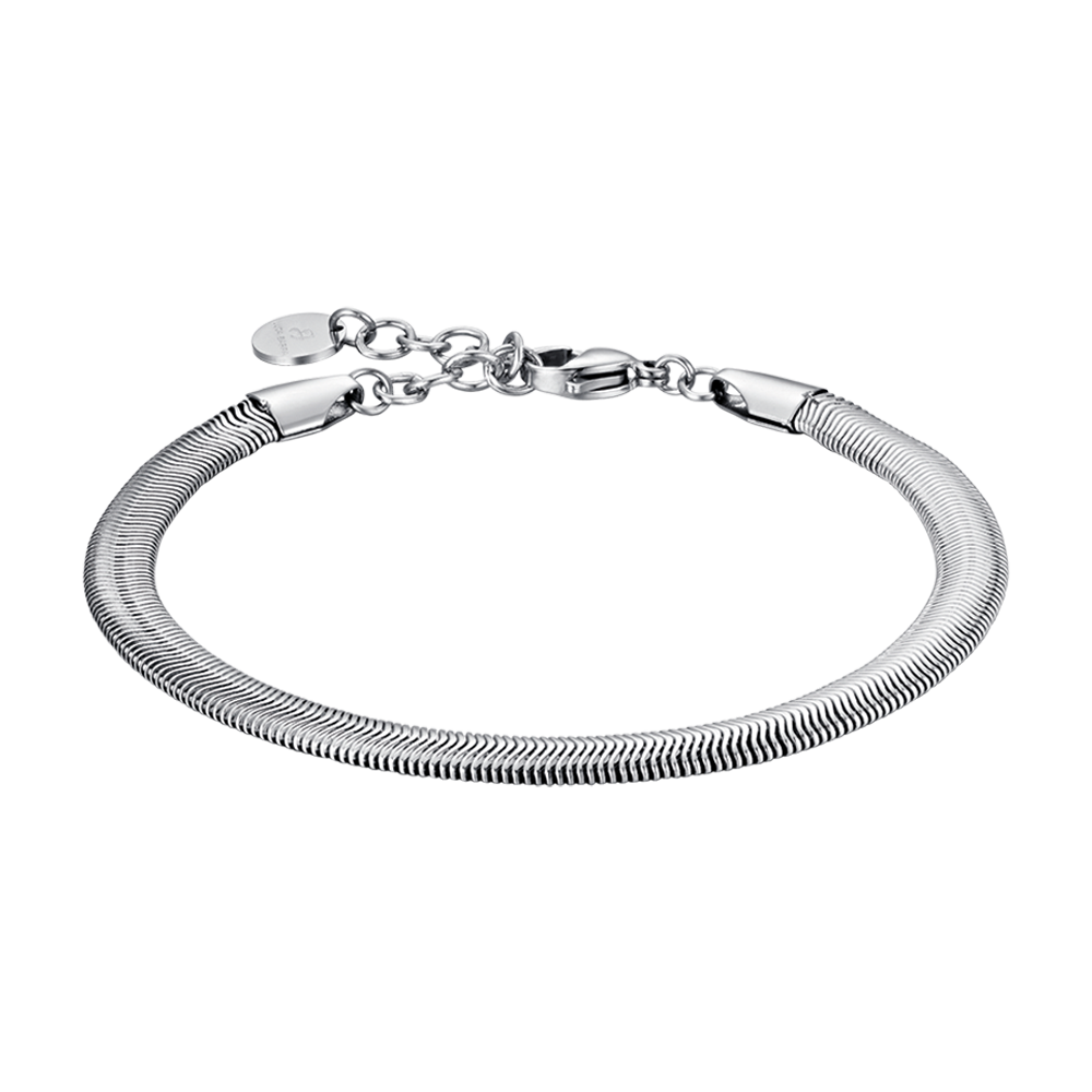 BRACELET EN ACIER POUR HOMMES