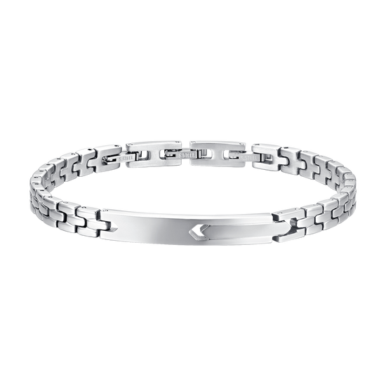 BRACELET EN ACIER POUR HOMMES