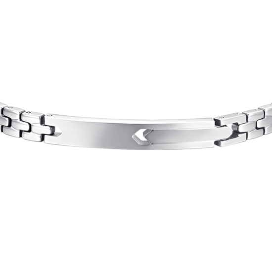 BRACELET EN ACIER POUR HOMMES