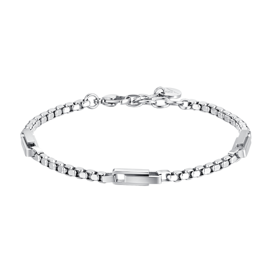 BRACELET EN ACIER POUR HOMMES