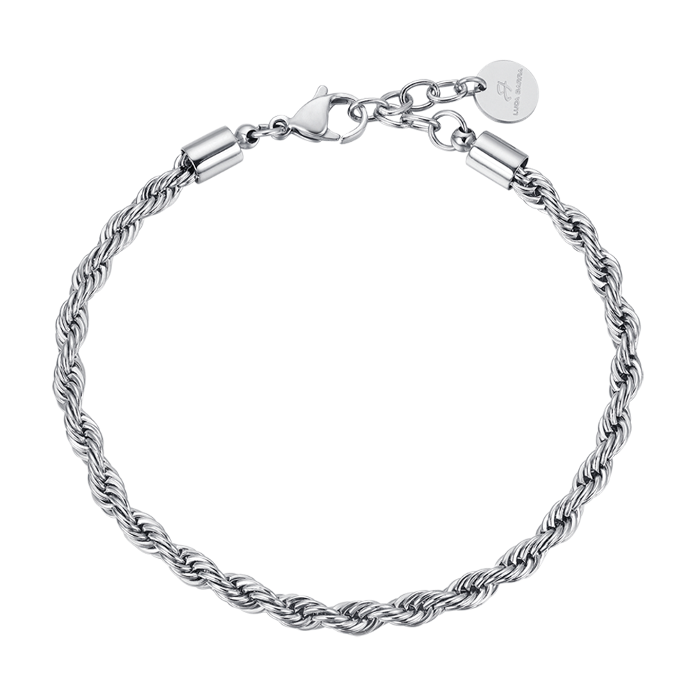 BRACELET ACIER