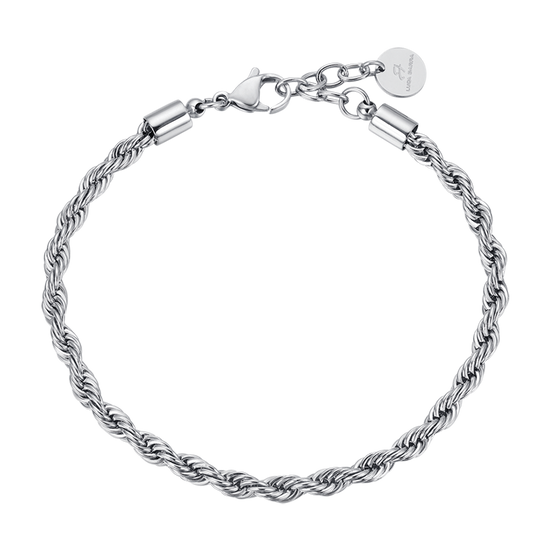 BRACELET ACIER