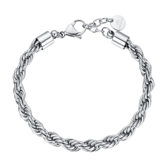 BRACELET ACIER