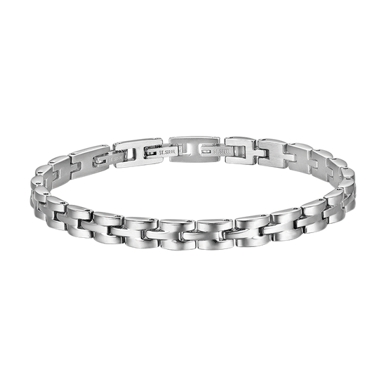 BRACELET EN ACIER POUR HOMMES