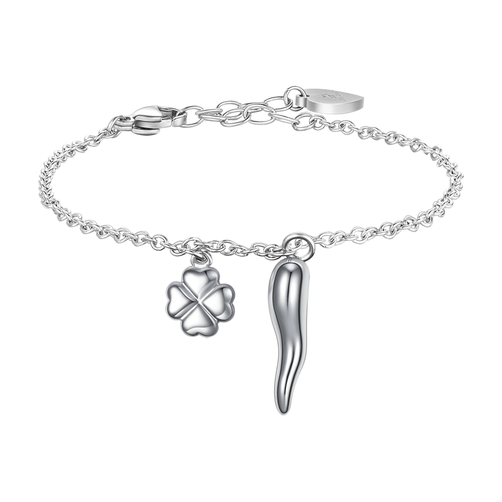 BRACELET EN ACIER POUR FEMMES