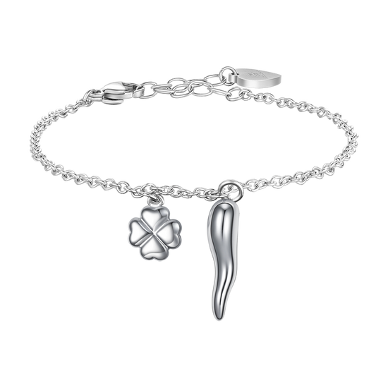 BRACELET EN ACIER POUR FEMMES