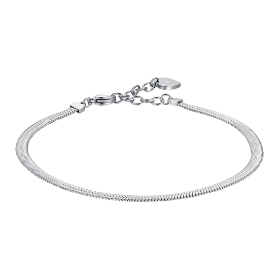 BRACELET DE CHEVILLE EN ACIER POUR FEMMES