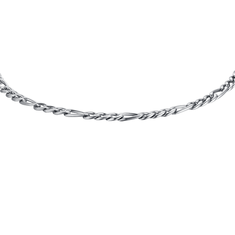 BRACELET DE CHEVILLE EN ACIER POUR FEMMES