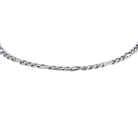 BRACELET DE CHEVILLE EN ACIER POUR FEMMES